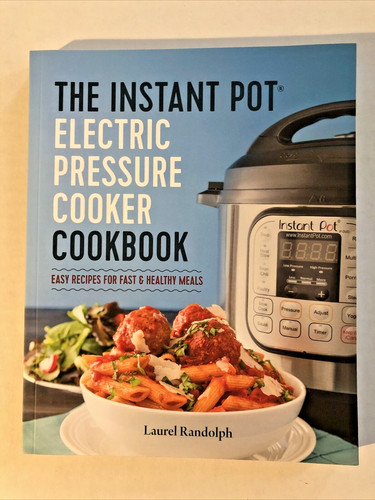 The instant pot - the,