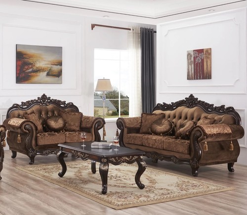 Traditional formal 2pc - formal, sofa