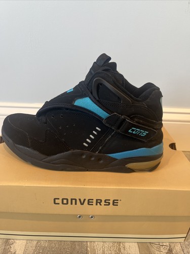Converse aero jam 8 - aero, 8.5