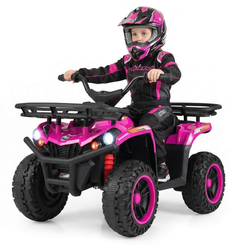 24v wheeler ride toy - 24v, on