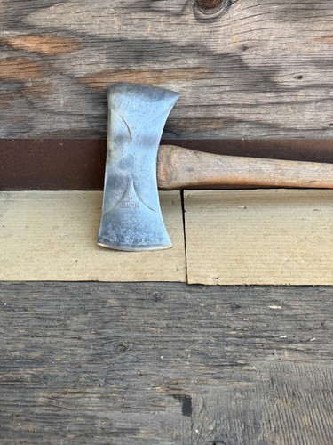 Vintage plumb double - vintage,