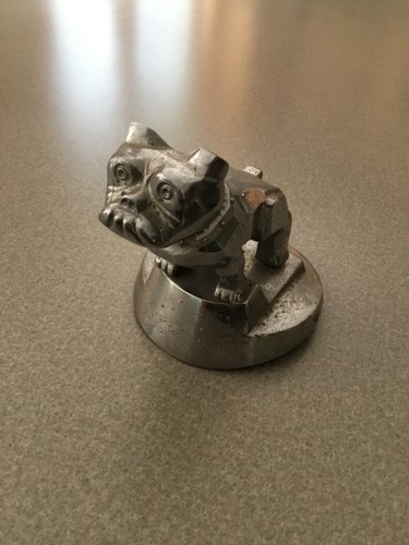 Vintage mack truck - vintage, bulldog