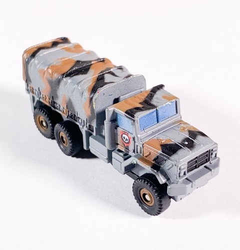 1995 micro machines m923 ton - 1995, 5