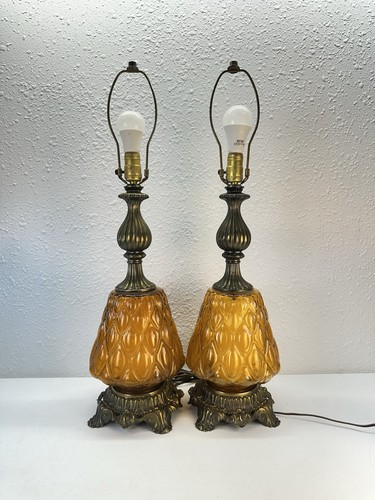 Vintage 1971 wmc pair - 1971,
