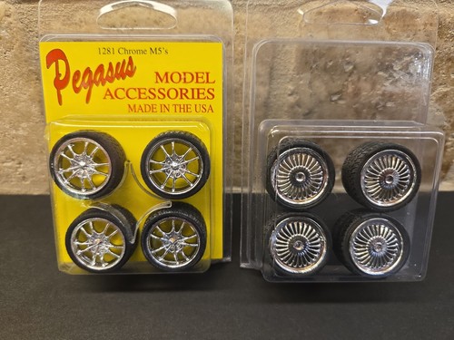 Pegasus 1281 chrome - pegasus,,