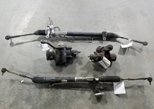 2009 buick lucerne steering - buick,