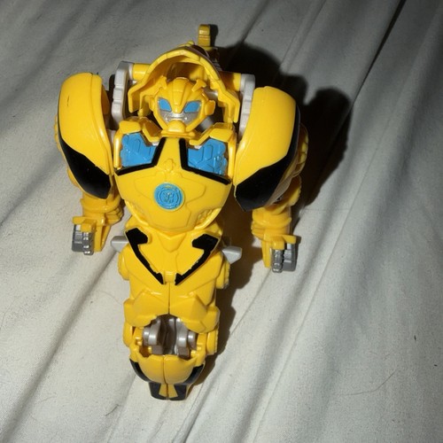 Bumblebee transformers - bumblebee,