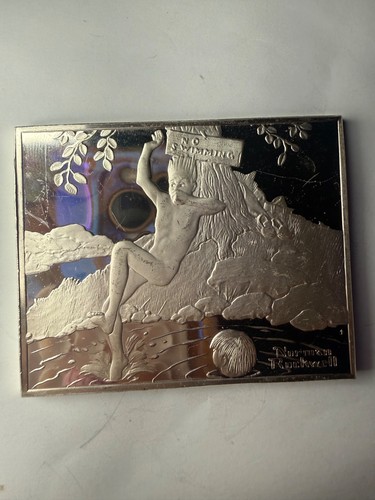 Franklin mint norman rockwell - franklin,