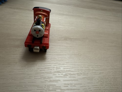 Thomas and friends take along - thomas, take-along