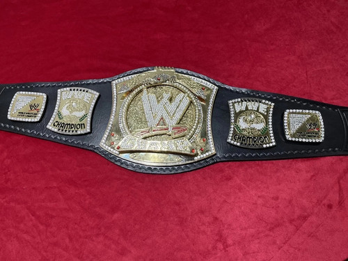 World heavyweight spinner - world,
