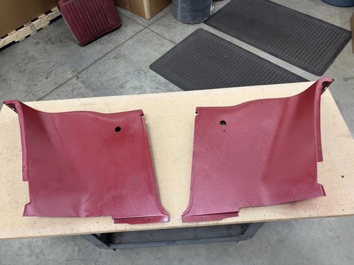 1965 1968 original ford - original,