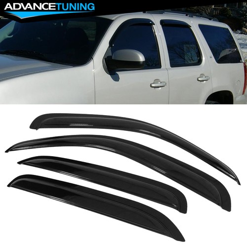 Fits chevy tahoe gmc - fits,