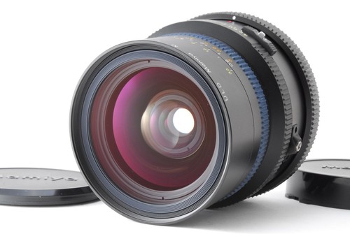 Near mint mamiya uld m - mint],