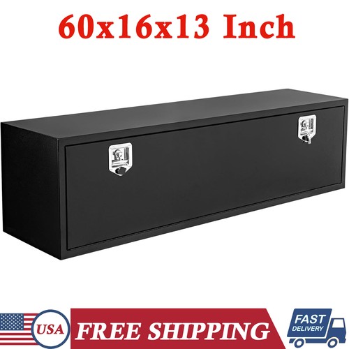 X13 x16 underbody truck - 60"x13"x16",