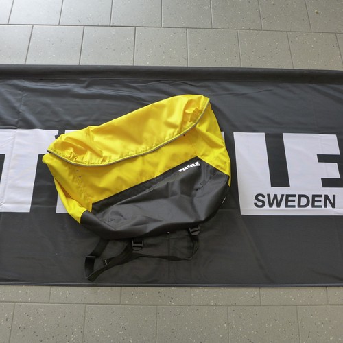 Thule cargo bag luggage - thule,