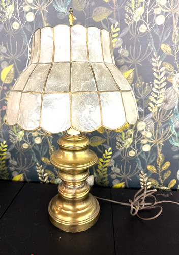 Vintage 1970s brass - vintage,