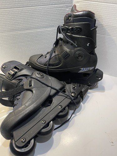 Oxygen atv5 inline - oxygen,