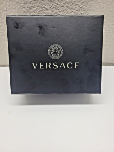 Versace x10 empty - versace,