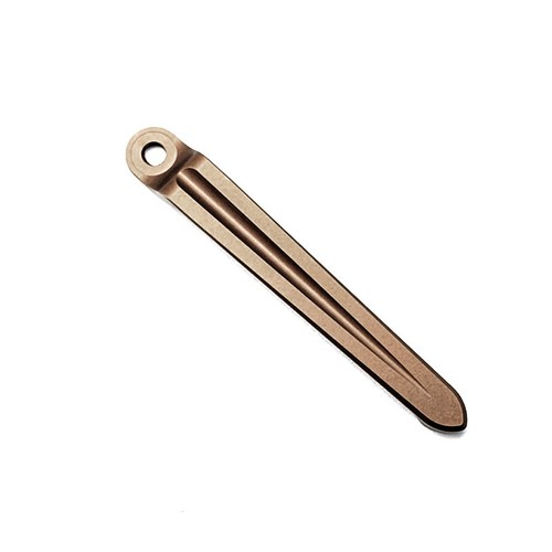 Cnc pocket clip for - pocket,