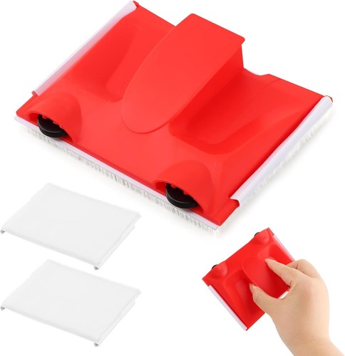 Paint edger trimmer with - with, 2pcs