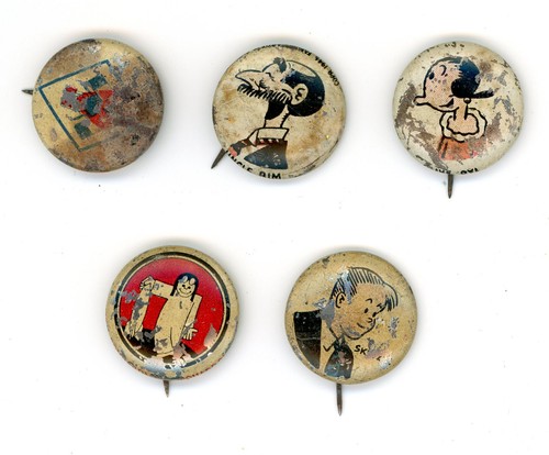 Pep lot kellogg pinback - pep, kellogg's