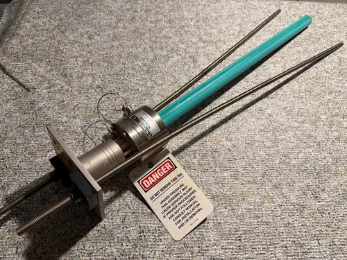 Mcchrometer heavy duty open - heavy-duty,