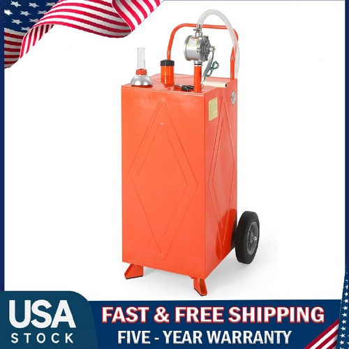 Gas caddy storage tank - caddy, ,30