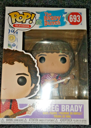 Funko pop the - the, bunch