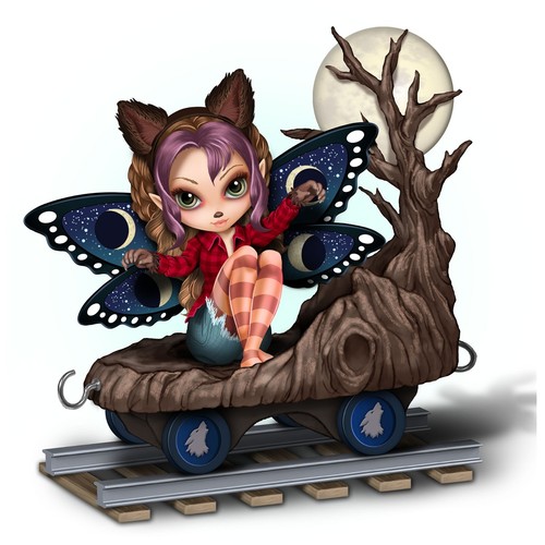 Jasmine becket griffith - jasmine, becket-griffith