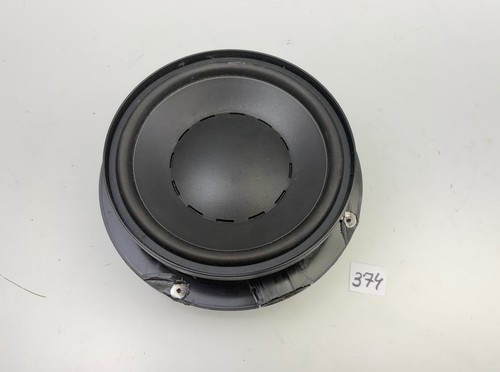 Volkswagen oem dynaudio high - oem,