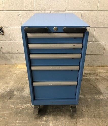Lista portable tool box - portable,