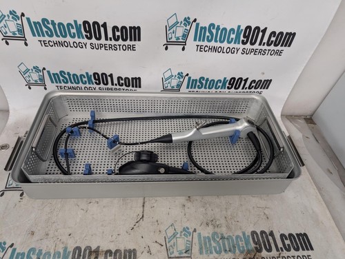 Karl storz 11272 - karl,