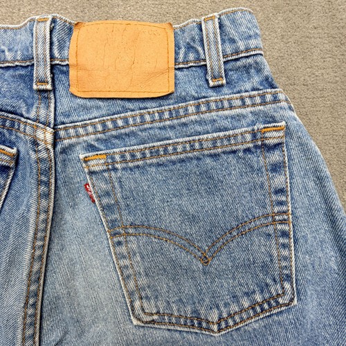 Vtg 90s levis 560 - vtg, leg