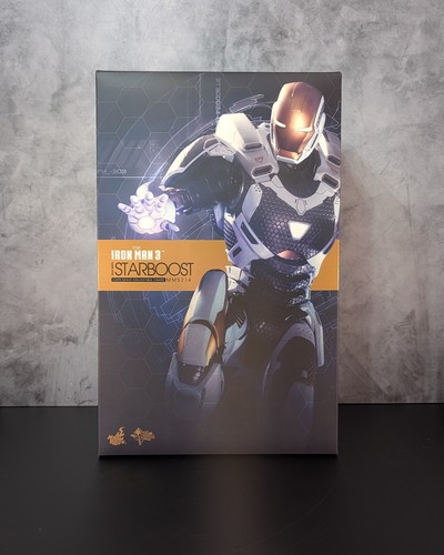 Hot toys mms214 - toys,