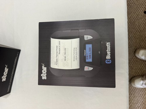 Star micronics l300 - star,