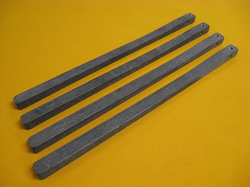Horton crossbow limb - horton,