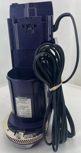Shark powerdetect upright - shark,