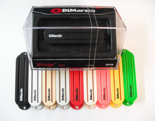 Dimarzio jake bowen mirage - dimarzio,