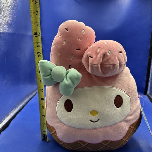 Nwt squishmallows my - squishmallows,