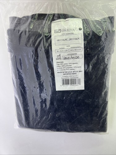 Roho standard single valve - standard,