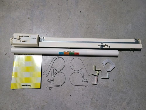 Knitking 16 leader - kl-16,