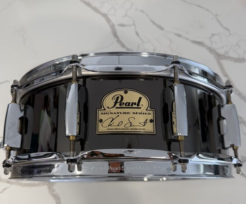 Pearl used chad - [used],