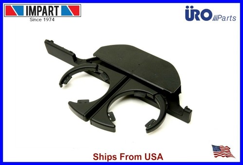Bmw cup holder front - holder,