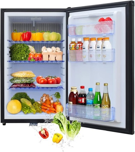 Smad 7cu 110v rv - 1.7cu.ft, 12/110v