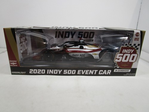 Greenlight 20 2020 chevy - greenlight,