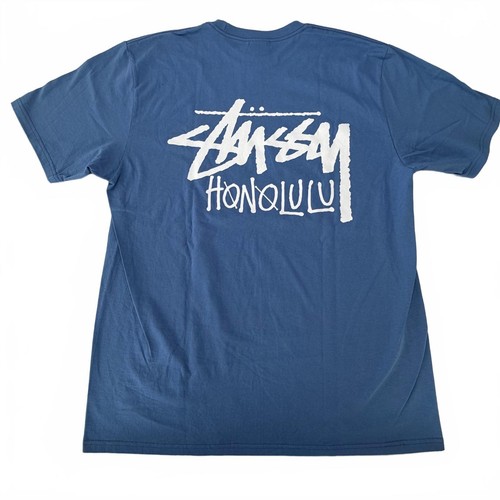 Stussy honolulu chapter - stussy,