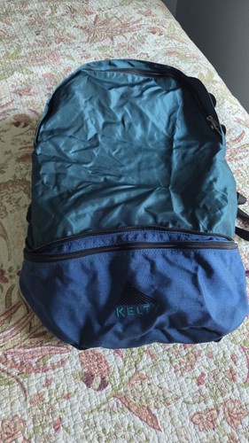 Vtg kelty backpack - vtg,