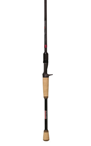 Phenix virtus red - red, diamond