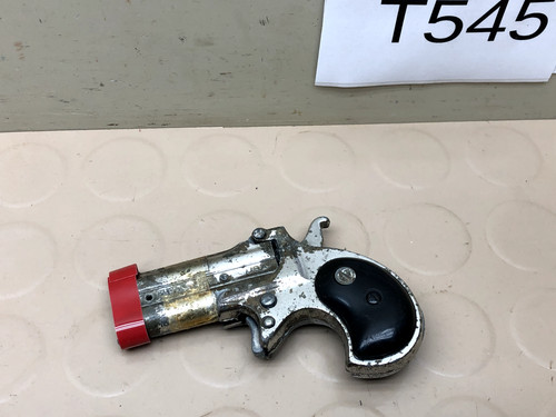 Vintage nichols derringer - ,