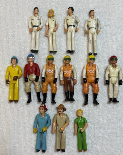 Lot fisher price - lot,